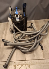Aquaforte 1400w pond for sale  WAKEFIELD