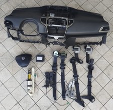 Kit set airbag usato  Barcellona Pozzo di Gotto