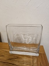 Modern rectangle glass for sale  LONDON