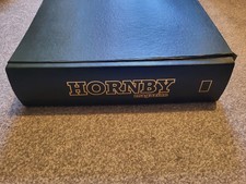Hornby magazine binder for sale  NEWTON ABBOT