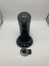 Cafeteira Philips Senseo HD7810 preta para peças ou reparos Leia Desc comprar usado  Enviando para Brazil
