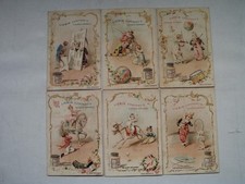 Liebig sammelbilder kleine gebraucht kaufen  Klingenberg