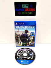 Watch dogs ps4 for sale  Defuniak Springs