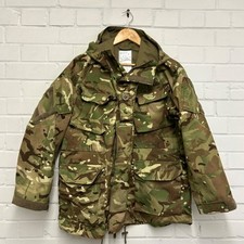 Mtp mvp jacket for sale  HOCKLEY