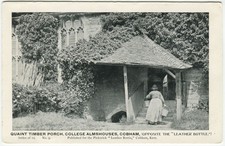 Quaint timber porch for sale  DUNDEE