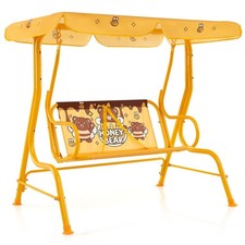 Kids patio swing for sale  KETTERING