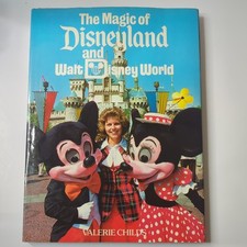Magic disneyland walt for sale  Ocala
