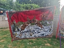 Vintage italian tapestry for sale  BROMLEY