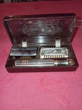 Ancienne rasoir mecanique d'occasion  Cuq-Toulza