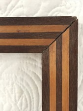 Vintage antique inlaid for sale  Higgins Lake