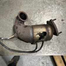 Alfa romeo catalyseur d'occasion  Ferrière-la-Grande