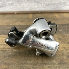 Câmbio traseiro Shimano Dura-Ace RD-7800 10 velocidades bicicleta de estrada Japão leve comprar usado  Enviando para Brazil