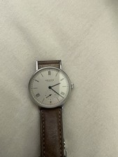 Nomos glashütte ludwig gebraucht kaufen  Köln