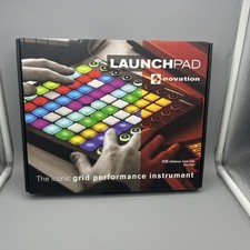 Novation launchpad mk2 d'occasion  Expédié en Belgium