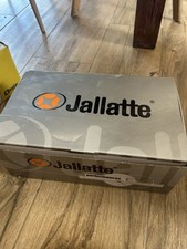 Chaussures sécurité jallatte d'occasion  La Seyne-sur-Mer