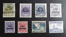 Briefmarken port gdansk gebraucht kaufen  Dillenburg