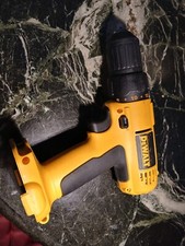 Dewalt dc740ka 12volt gebraucht kaufen  Mainz