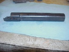 Nice iscar face for sale  Kenosha