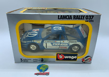 Bburago lancia rally usato  Chiavari