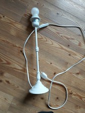 Tischlampe tischleuchte ca gebraucht kaufen  Goldbach