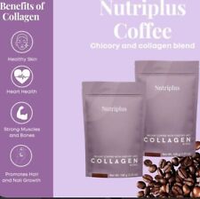 Nutriplus coffee collagen for sale  UK