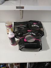 Carp fishing baits for sale  BARNSTAPLE