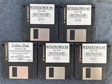 Windows ver 7.82 for sale  SOUTHAMPTON