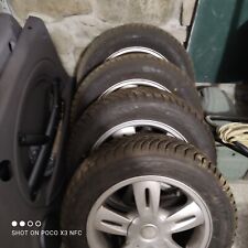 Gomme cerchi mini usato  Bibbiena