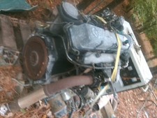 Mercedes 300sd engine for sale  Arkadelphia