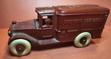 Rare dent cast for sale  Sheridan