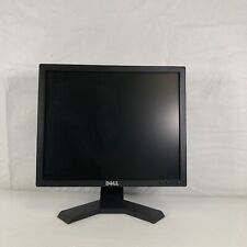 Monitor LCD Dell E170Sc 17" 1280 x 1024 com VGA e cabo de alimentação. comprar usado  Enviando para Brazil