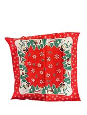 Vintage winter snow for sale  Sherman