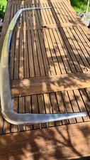 Moulure inox pare d'occasion  Yssingeaux
