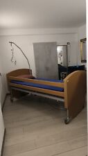 Letto ortopedico motorizzato usato Letto ortopedico motorizzato usato  La Spezia