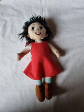 Peluche pupazzo heidi usato  Albizzate