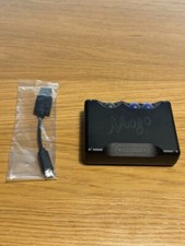 Amplificatore portatile chord usato  Spedire a Italy
