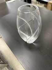 Tiffany cut crystal for sale  Woodstock