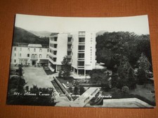 Cartolina abano terme usato  Vimodrone