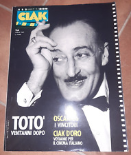 Ciak rivista n.4 usato  Garlasco