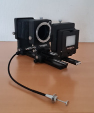 Yashica balgengerät fernausl� gebraucht kaufen  Dinslaken