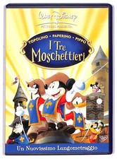 Ebond tre moschettieri. usato Ebond tre moschettieri. usato  Italia