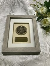 Personalised stone celtic for sale  LLANDEILO