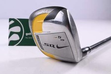 Nike sumo2 wood for sale  LOANHEAD