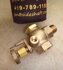New brass carburetor for sale  Holgate