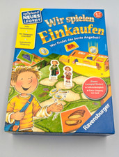 Kinder lernspiel spiel gebraucht kaufen  Neustadt an der Weinstraße