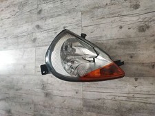 Ford bj96 scheinwerfer gebraucht kaufen  Nordhausen