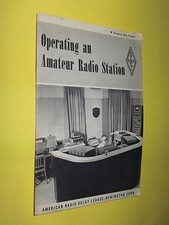 Com operating amateur usato  Italia