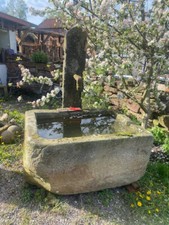 Großer dorfbrunnen antiker gebraucht kaufen  Lemgo