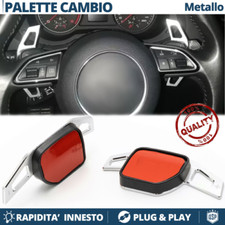 Palette cambio volante usato  Italia