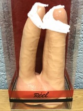 Gode double 16cm d'occasion  Nîmes